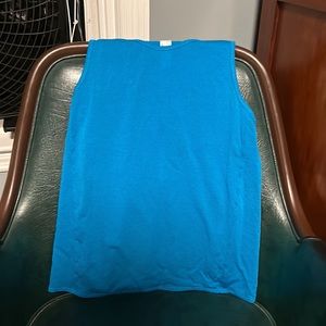 Oiselle Flyout Trail Tank